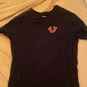 True religion tee shirt
